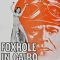 Foxhole in Cairo