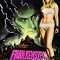 Frankenstein Created Woman