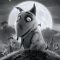 Frankenweenie