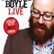 Frankie Boyle: The Last Days of Sodom