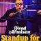 Fred Armisen: Standup for Drummers