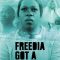 Freedia Got a Gun