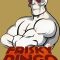 Frisky Dingo