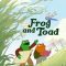 Frog and Toad