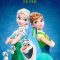 Frozen Fever