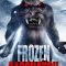 Frozen Sasquatch