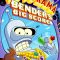 Futurama: Bender’s Big Score