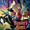 Futurama: Bender’s Game