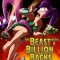 Futurama: The Beast with a Billion Backs