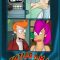 Futurama: The Lost Adventure