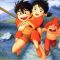 Future Boy Conan | 未来少年コナン