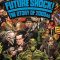 Future Shock! The Story of 2000AD