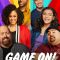 GAME ON: A Comedy Crossover Event