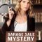 Garage Sale Mystery: A Case Of Murder