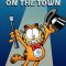 Garfield on the Town