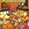 Garfield’s Thanksgiving