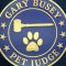 Gary Busey: Pet Judge