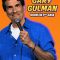 Gary Gulman: Born on 3rd Base