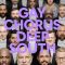 Gay Chorus Deep South