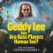 Geddy Lee Asks: Are Bass Players Human Too?