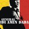 General Idi Amin Dada | Général Idi Amin Dada: Autoportrait