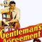 Gentleman’s Agreement