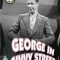 George in Civvy Street