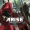 Ghost in the Shell: Arise – Border 2: Ghost Whispers | 攻殻機動隊ARISE border: 2 Ghost Whispers