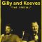 Gilly and Keeves: The Special