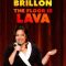 Gina Brillon: The Floor Is Lava