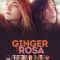 Ginger & Rosa