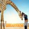 Giraffada