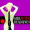 Girl in the Headlines