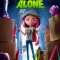 Gnome Alone