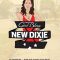 God Bless New Dixie