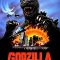 Godzilla 1985