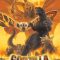 Godzilla, Mothra and King Ghidorah Giant Monsters All-Out Attack | ゴジラ・モスラ・キングギドラ大怪獣総進撃