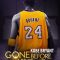 Gone Before His Time: Kobe Bryant