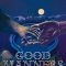 Good Manners | As Boas Maneiras