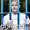 Gordon Behind Bars