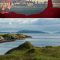 Grand Tours of the Scottish Islands