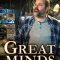 Great Minds with Dan Harmon