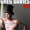 Greg Davies Live: Firing Cheeseballs at a Dog