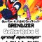 Grendizer, Getter Robo G, Great Mazinger: Decisive Battle! The Great Sea Monster | グレンダイザー・ゲッターロボＧ・グレートマジンガー 決戦！大海獣