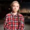 Greta Thunberg: A Year to Change the World