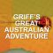 Griff’s Great Australian Rail Trip