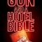 Gun and a Hotel Bible