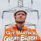 Guy Martin’s Great British Power Trip