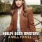 Hailey Dean Mysteries A Will to Kill