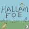 Hallam Foe